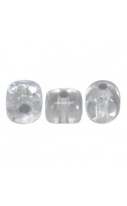 Les perles par Puca® Minos Crystal 00030